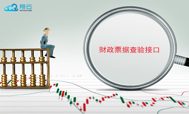 财政票查验接口